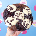 Load image into Gallery viewer, Black Forest Gateau Bakery Cookie
