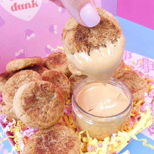 Churros Dunking Cookies (Big Bag)