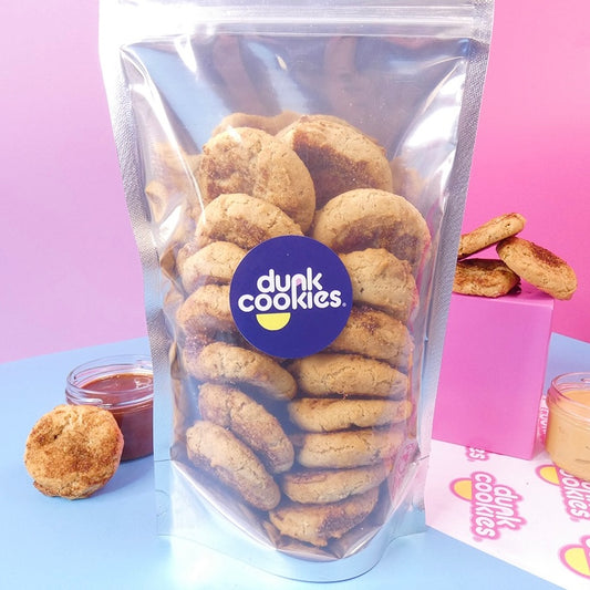 Churros Dunking Cookies (Big Bag)