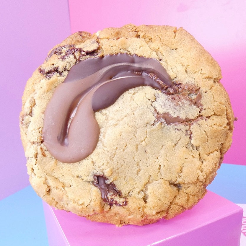Original Chocolate Chip Bakery Cookie