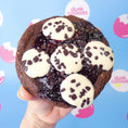 Load image into Gallery viewer, Black Forest Gateau Bakery Cookie