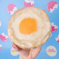 Load image into Gallery viewer, Creamy Egg Frosted Cookie