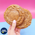 Load image into Gallery viewer, Cinnamon Frosted Cookie