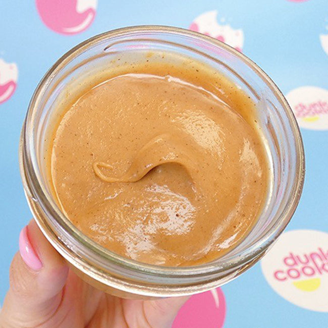 Cookie Butter Dip