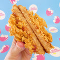 Load image into Gallery viewer, Cornflake Tart Cookie