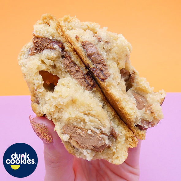 Dairy Milk NYC Cookie