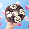 Load image into Gallery viewer, Black Forest Gateau Bakery Cookie