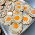 Load image into Gallery viewer, Creamy Egg Frosted Cookie