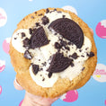 Load image into Gallery viewer, Cookies & Cream Bakery Cookie