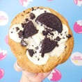 Load image into Gallery viewer, Cookies & Cream Bakery Cookie