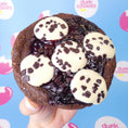 Load image into Gallery viewer, Black Forest Gateau Bakery Cookie