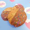 Load image into Gallery viewer, OG Giant Dunked Cookie (Milk Chocolate)