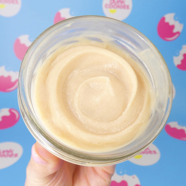 Party Ring Butter Dip