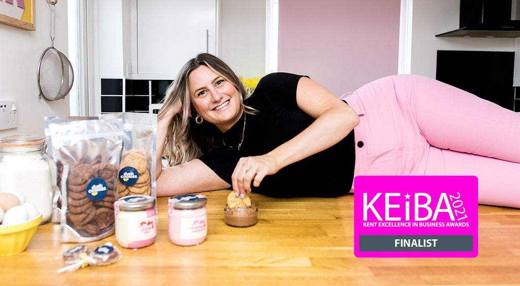KEiBA Finalist - Small Business of the Year