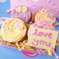 Load image into Gallery viewer, Cookie Bouquet Gift Box
