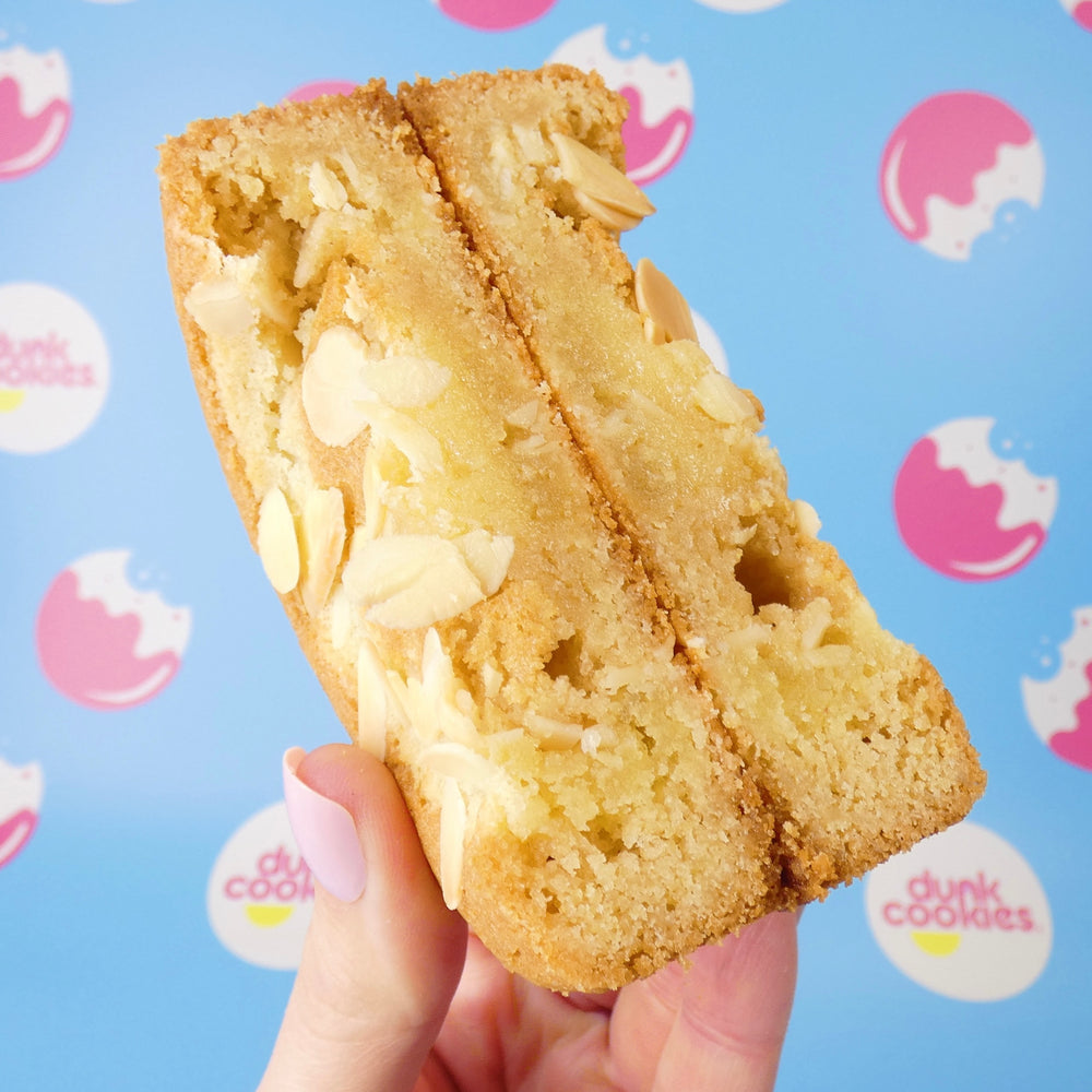 Almond Croissant Swirl