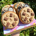 Load image into Gallery viewer, My Kinder Decadunk Cookie
