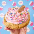 Load image into Gallery viewer, Make Me Scream Ice Cream Cookie
