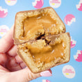 Load image into Gallery viewer, The Last Rolo Caramel Cookie Cup
