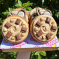 Load image into Gallery viewer, My Kinder Decadunk Cookie

