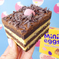 Load image into Gallery viewer, The (Not So Mini) Egg Cookie Stack 1.0
