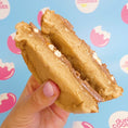 Load image into Gallery viewer, Pretzel Bottom Bakery Cookie
