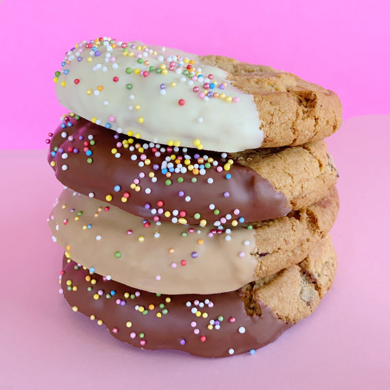 OG Giant Dunked Cookie (Milk Chocolate)