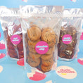 Load image into Gallery viewer, Chocolate Chip Dunking Cookies (Big Bag)
