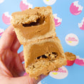 Load image into Gallery viewer, Biscoff Lover Stuffed Cookie Cup
