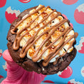 Load image into Gallery viewer, Hot Chocolate Bakery Cookie
