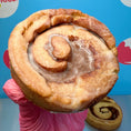 Load image into Gallery viewer, Cinnamon Roll Deep Dish Cookie
