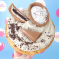 Load image into Gallery viewer, Oreo Overload Decadunk Cookie
