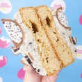Load image into Gallery viewer, Oreo Overload Decadunk Cookie
