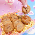 Load image into Gallery viewer, Original Dunk Cookies Dipping Box (Build Your Own)
