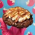 Load image into Gallery viewer, Hot Chocolate Bakery Cookie
