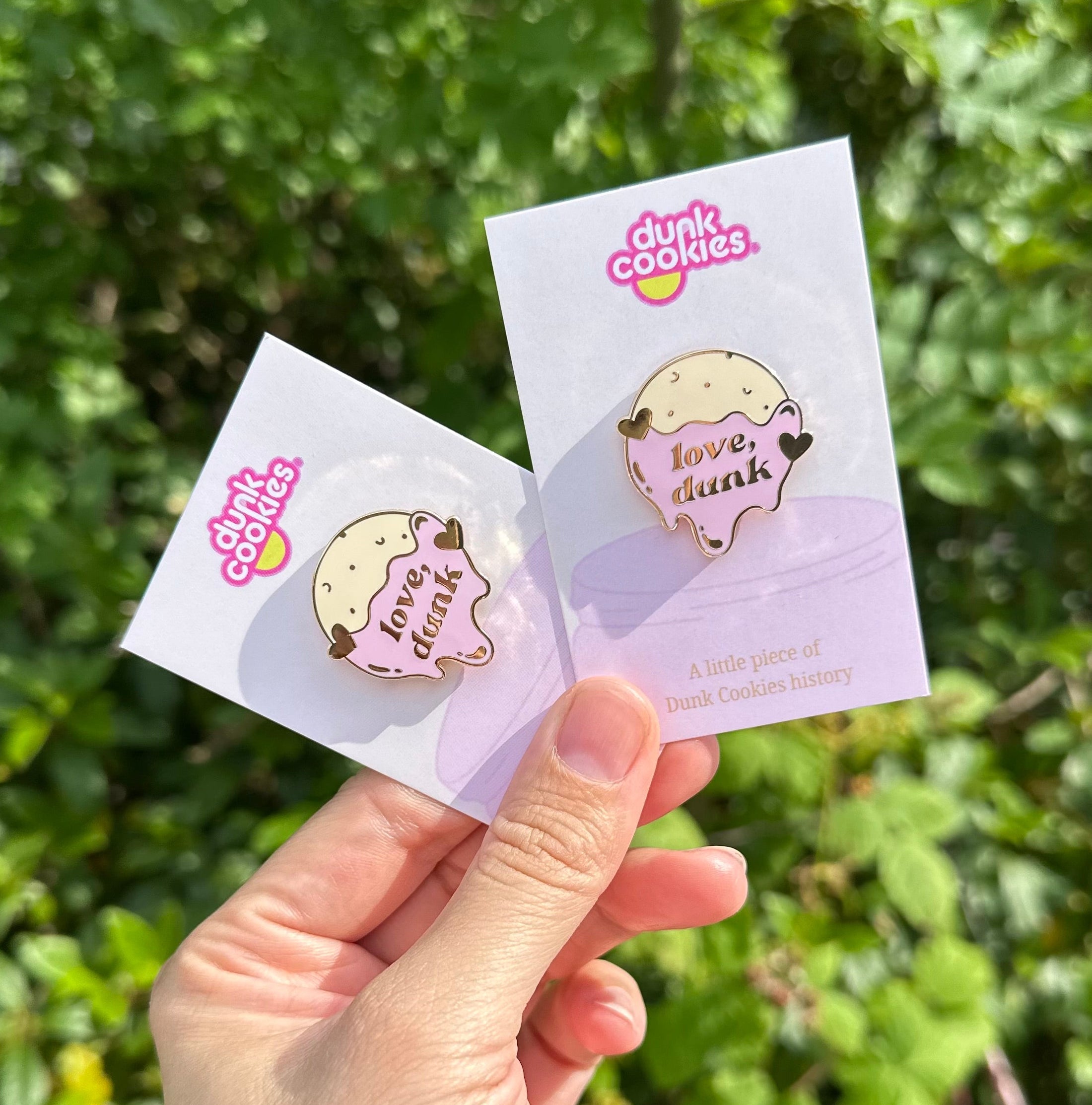 Collectors Edition Mystery Box (+ Exclusive Pin)