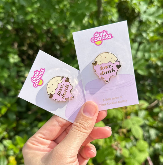Collectors Edition Mystery Box (+ Exclusive Pin)