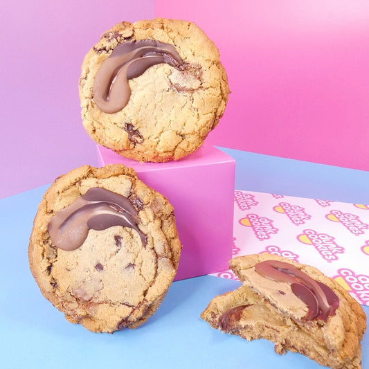 Original Chocolate Chip Bakery Cookie