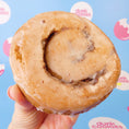 Load image into Gallery viewer, Cinna-hun Swirl Cookie
