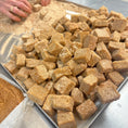 Load image into Gallery viewer, Cinnamon Sugar 'Popcorn' Cookie Dipping Box
