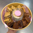 Load image into Gallery viewer, Ultimate Duo Dipping Box (+3 Mini Dips)
