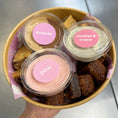 Load image into Gallery viewer, Ultimate Duo Dipping Box (+3 Mini Dips)
