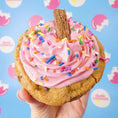 Load image into Gallery viewer, Make Me Scream Ice Cream Cookie
