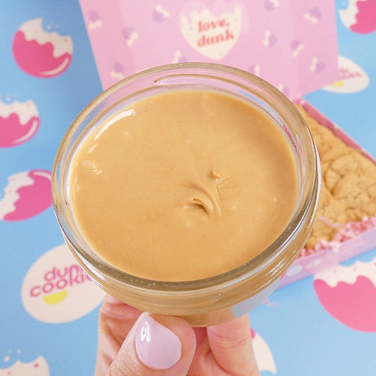 Biscoff Gold Dip