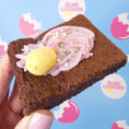 Load image into Gallery viewer, Chocolate Egg Cookie Slice (FREE WITH ORDERS OVER £20 ADD TO BASKET)
