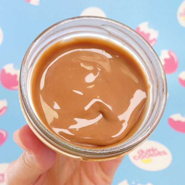 Choccy Orange Dip