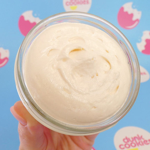 Cream Cheese Frosting Dip