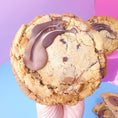 Load image into Gallery viewer, Original Chocolate Chip Bakery Cookie
