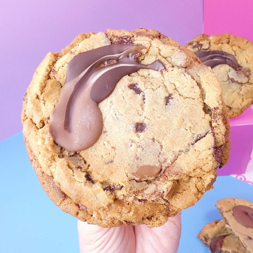 Original Chocolate Chip Bakery Cookie