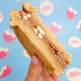 Load image into Gallery viewer, Pretzel Bottom Bakery Cookie
